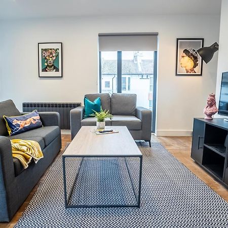 Rose Hill Boutique Apartments Near Brighton Beach Ngoại thất bức ảnh