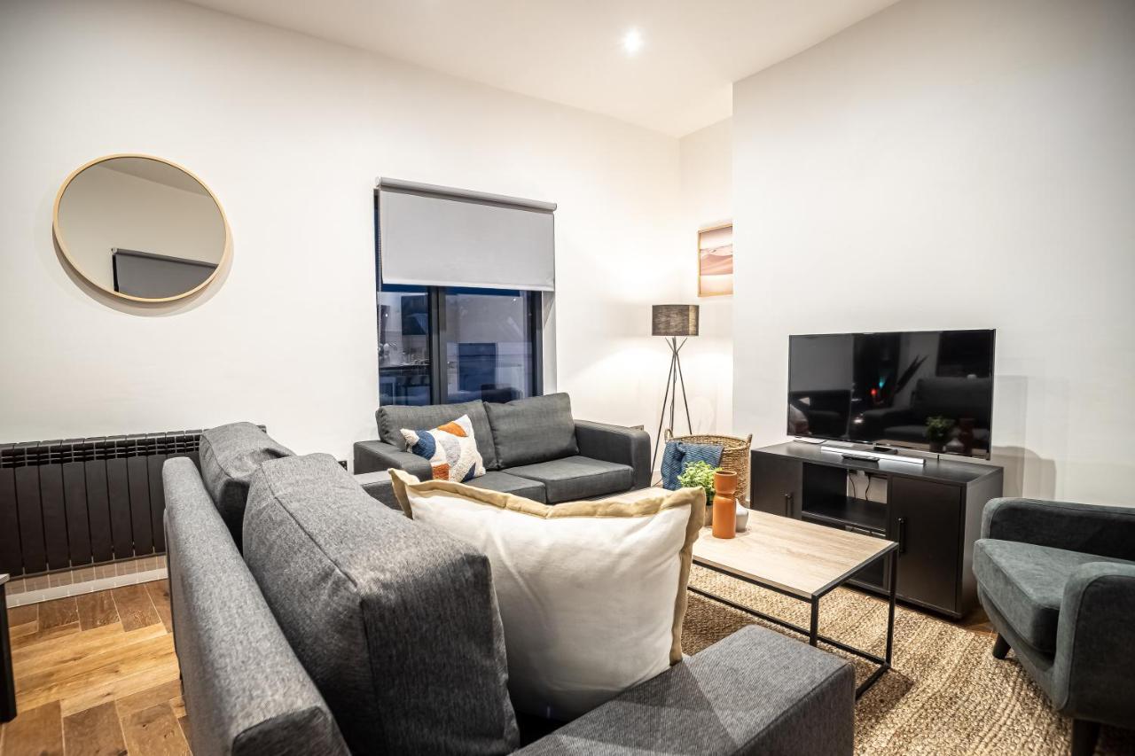 Rose Hill Boutique Apartments Near Brighton Beach Ngoại thất bức ảnh